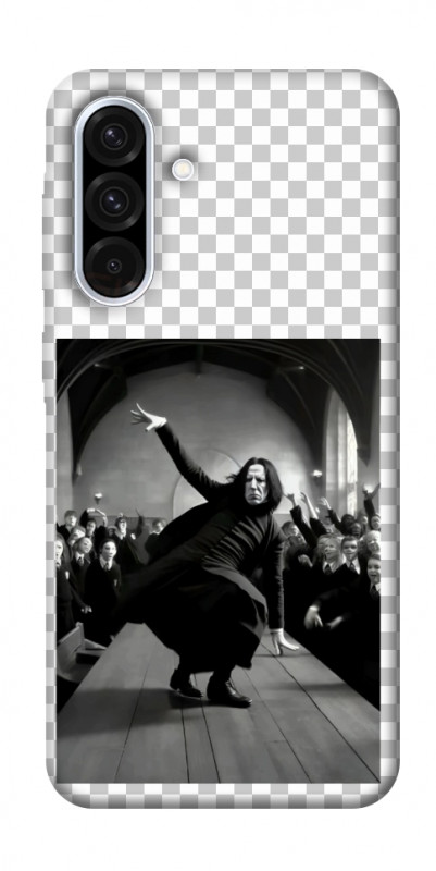 Чехол itsPrint Harry Potter 4 для Samsung Galaxy A36 5G, itsellopt, купить оптом с доставкой