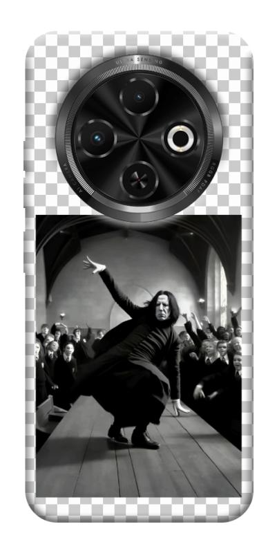 Чохол itsPrint Harry Potter 4 для TECNO Spark 30C, itsellopt, купити оптом з доставкою