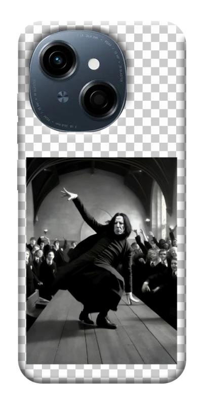Чехол itsPrint Harry Potter 4 для TECNO Spark Go 1, itsellopt, купить оптом с доставкой