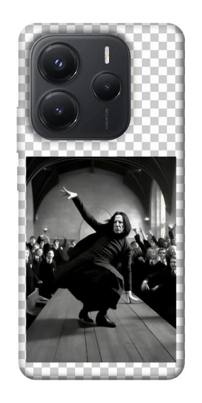 Чехол itsPrint Harry Potter 4 для Xiaomi Redmi Note 14 5G, itsellopt, купить оптом с доставкой