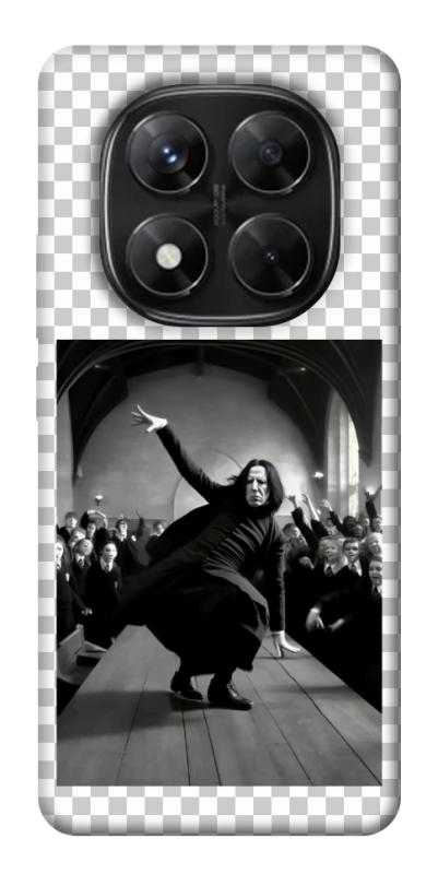 Чехол itsPrint Harry Potter 4 для Xiaomi Redmi Note 14 Pro 5G, itsellopt, купить оптом с доставкой