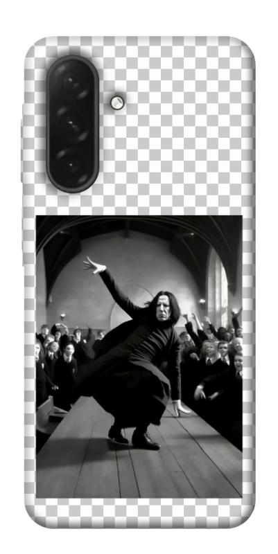 Чехол itsPrint Harry Potter 4 для Samsung Galaxy A26 5G, itsellopt, купить оптом с доставкой
