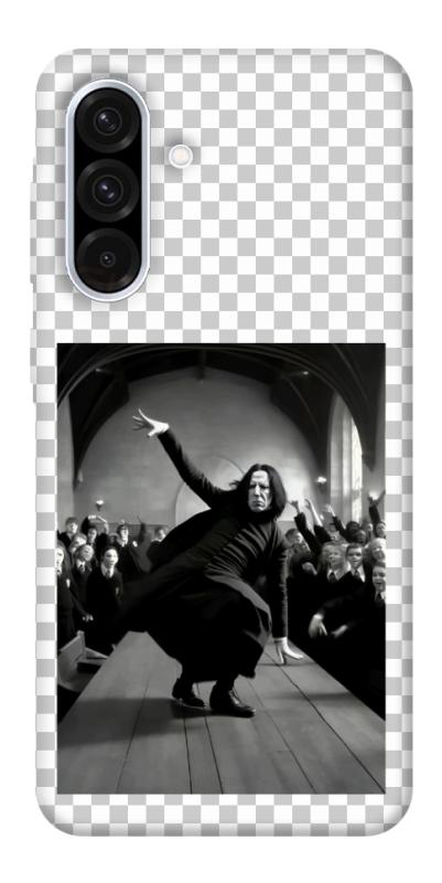 Чехол itsPrint Harry Potter 4 для Samsung Galaxy A56 5G, itsellopt, купить оптом с доставкой