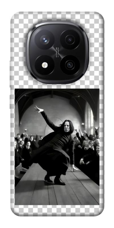 Чехол itsPrint Harry Potter 4 для Xiaomi Redmi Note 14 Pro+ 5G, itsellopt, купить оптом с доставкой