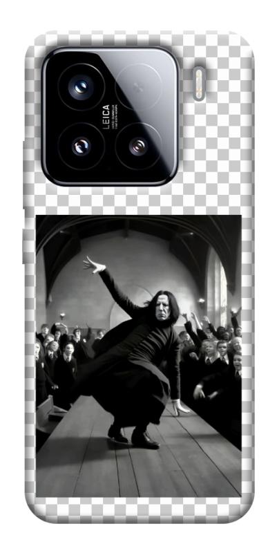 Чехол itsPrint Harry Potter 4 для Xiaomi 15, itsellopt, купить оптом с доставкой