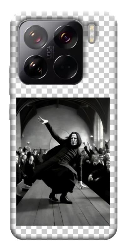 Чехол itsPrint Harry Potter 4 для Xiaomi 15 Pro, itsellopt, купить оптом с доставкой