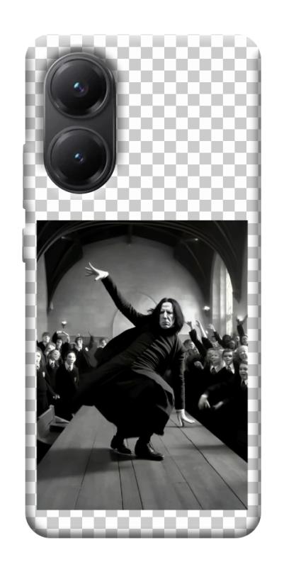 Чехол itsPrint Harry Potter 4 для Xiaomi Poco X7 Pro, itsellopt, купить оптом с доставкой