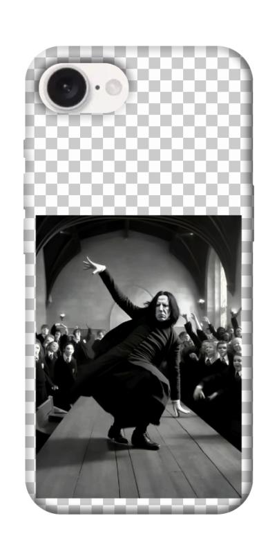 Чехол itsPrint Harry Potter 4 для Apple iPhone 16e (6.1"), itsellopt, купить оптом с доставкой