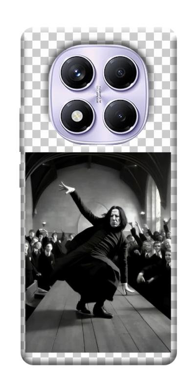 Чехол itsPrint Harry Potter 4 для Xiaomi Redmi Note 14 Pro 4G, itsellopt, купить оптом с доставкой