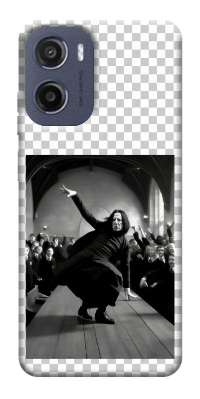 Чехол itsPrint Harry Potter 4 для Motorola Moto G05, itsellopt, купить оптом с доставкой