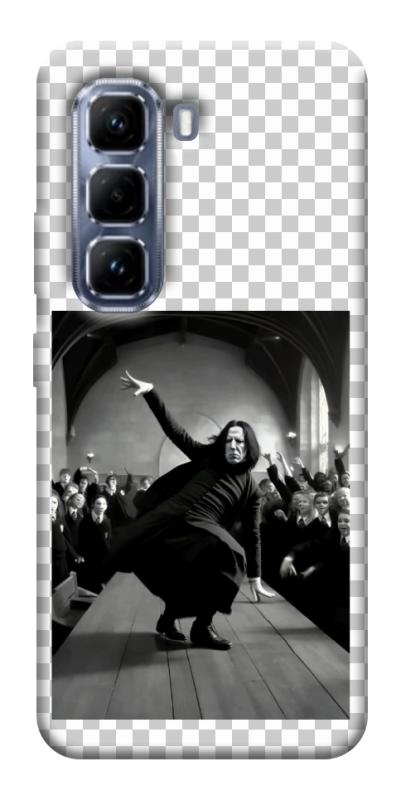 Чехол itsPrint Harry Potter 4 для Infinix Hot 50 Pro, itsellopt, купить оптом с доставкой