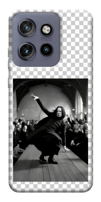 Чехол itsPrint Harry Potter 4 для Motorola Edge 50 Neo, itsellopt, купить оптом с доставкой