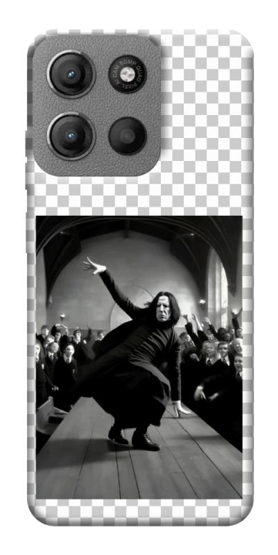 Чехол itsPrint Harry Potter 4 для Motorola Moto G15 4G, itsellopt, купить оптом с доставкой