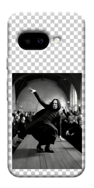 Чехол itsPrint Harry Potter 4 для Google Pixel 9a, itsellopt, купить оптом с доставкой