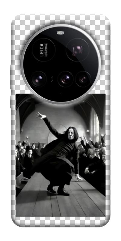 Чехол itsPrint Harry Potter 4 для Xiaomi 15 Ultra, itsellopt, купить оптом с доставкой