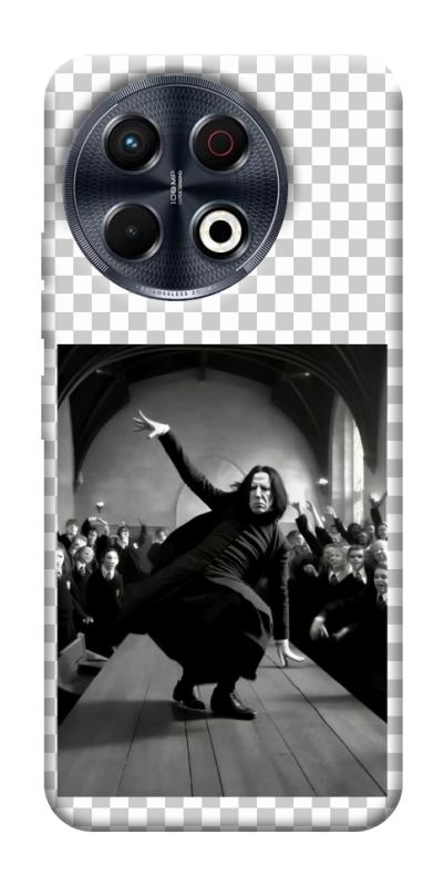 Чехол itsPrint Harry Potter 4 для TECNO Spark 30 Pro (KL7), itsellopt, купить оптом с доставкой