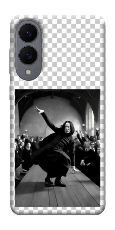 Чехол itsPrint Harry Potter 4 для Samsung Galaxy S25 Edge, itsellopt, купить оптом с доставкой