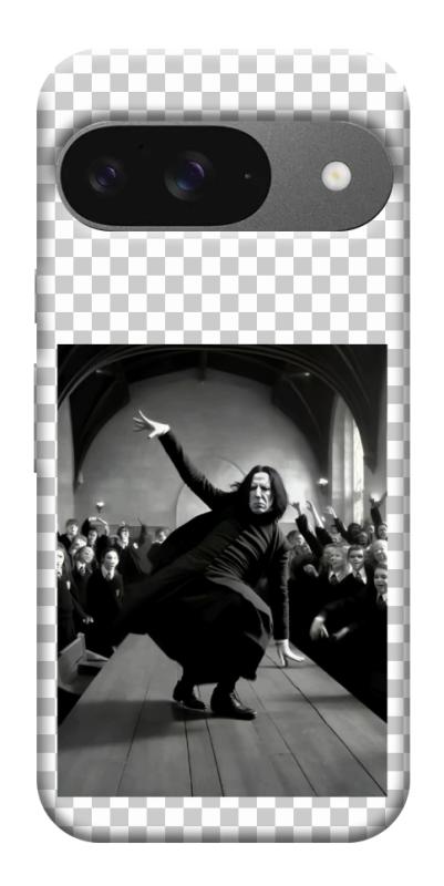 Чехол itsPrint Harry Potter 4 для Google Pixel 10, itsellopt, купить оптом с доставкой