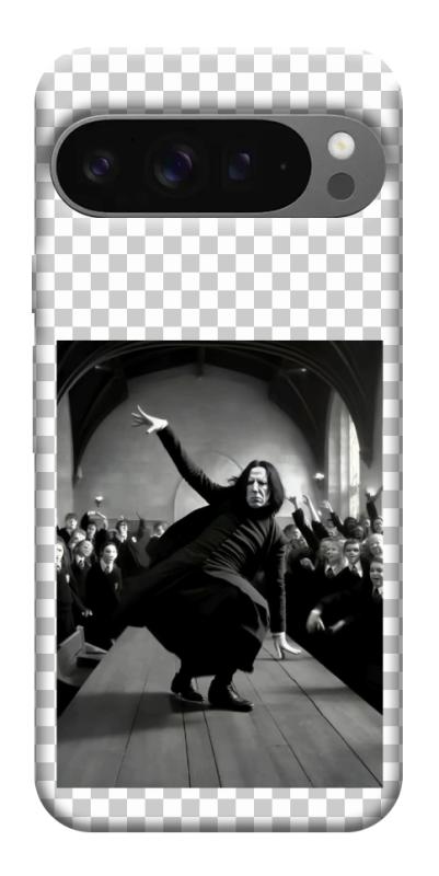 Чехол itsPrint Harry Potter 4 для Google Pixel 10 Pro XL, itsellopt, купить оптом с доставкой