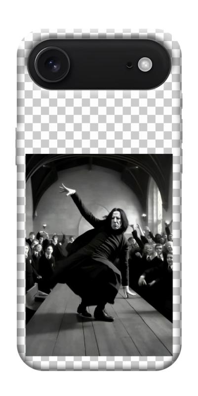 Чехол itsPrint Harry Potter 4 для Apple iPhone 17 Air (6.5"), itsellopt, купить оптом с доставкой