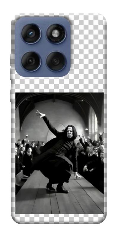 Чехол itsPrint Harry Potter 4 для Motorola Edge 60 Fusion, itsellopt, купить оптом с доставкой