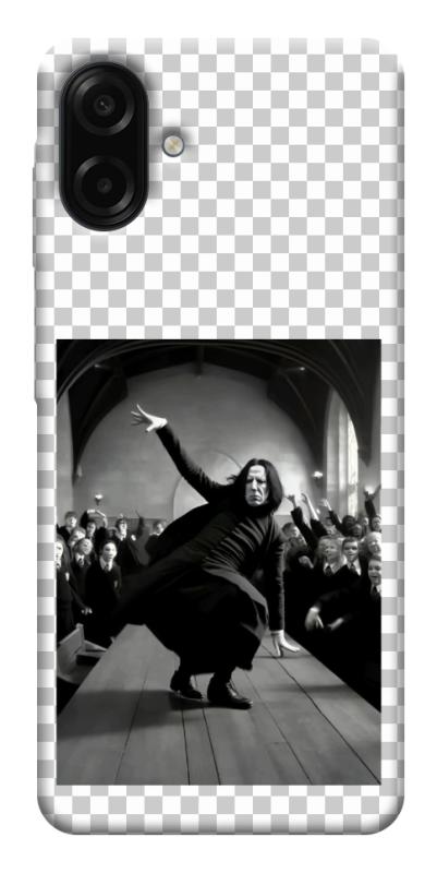 Чехол itsPrint Harry Potter 4 для Samsung Galaxy A07, itsellopt, купить оптом с доставкой