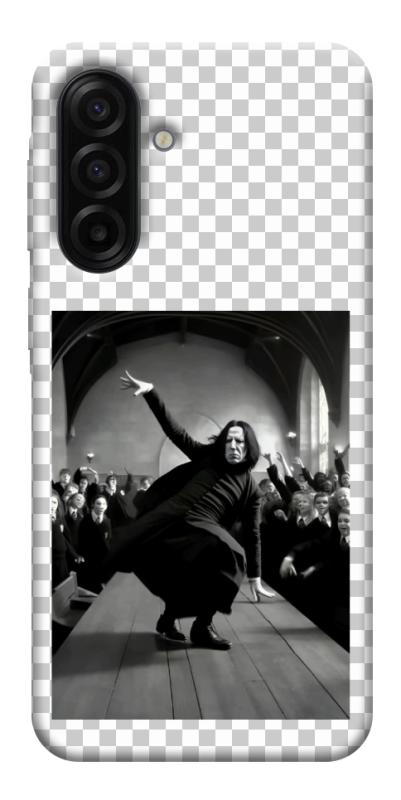 Чехол itsPrint Harry Potter 4 для Samsung Galaxy A17 5G/4G, itsellopt, купить оптом с доставкой