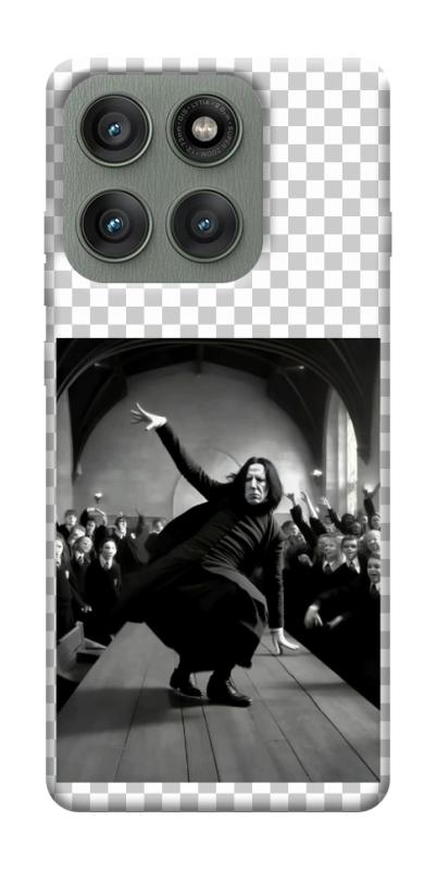 Чехол itsPrint Harry Potter 4 для Motorola Edge 60 Pro, itsellopt, купить оптом с доставкой