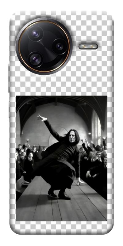 Чехол itsPrint Harry Potter 4 для Xiaomi Poco F7, itsellopt, купить оптом с доставкой
