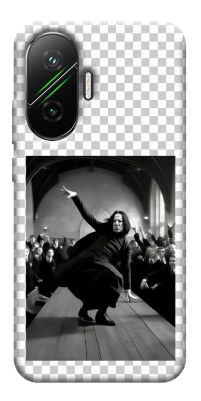Чохол itsPrint Harry Potter 4 для Xiaomi Poco F7, itsellopt, купити оптом з доставкою