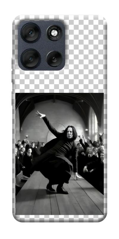Чехол itsPrint Harry Potter 4 для Motorola Moto G56 5G, itsellopt, купить оптом с доставкой