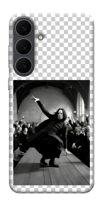 Чехол itsPrint Harry Potter 4 для Samsung Galaxy S25 FE, itsellopt, купить оптом с доставкой