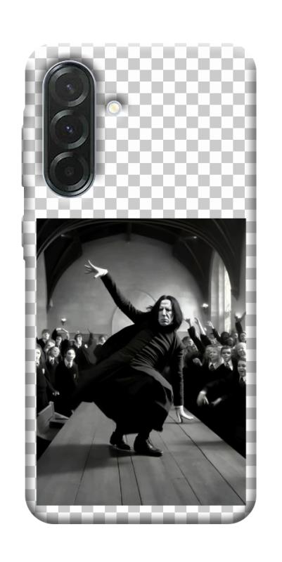 Чехол itsPrint Harry Potter 4 для Samsung Galaxy A57 5G, itsellopt, купить оптом с доставкой