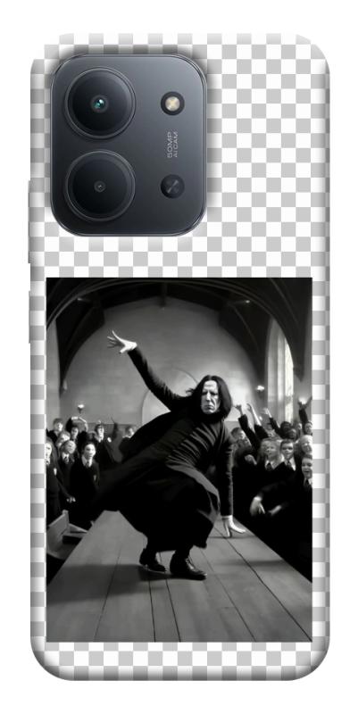 Чехол itsPrint Harry Potter 4 для Xiaomi Redmi 15C (EU), itsellopt, купить оптом с доставкой