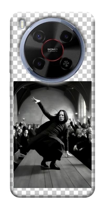 Чехол itsPrint Harry Potter 4 для ZTE Nubia V70 Max, itsellopt, купить оптом с доставкой