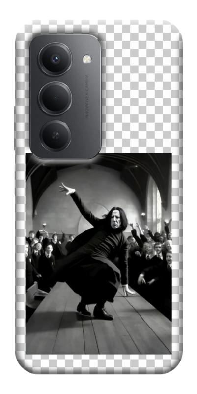 Чехол itsPrint Harry Potter 4 для Xiaomi Redmi 15 (EU), itsellopt, купить оптом с доставкой