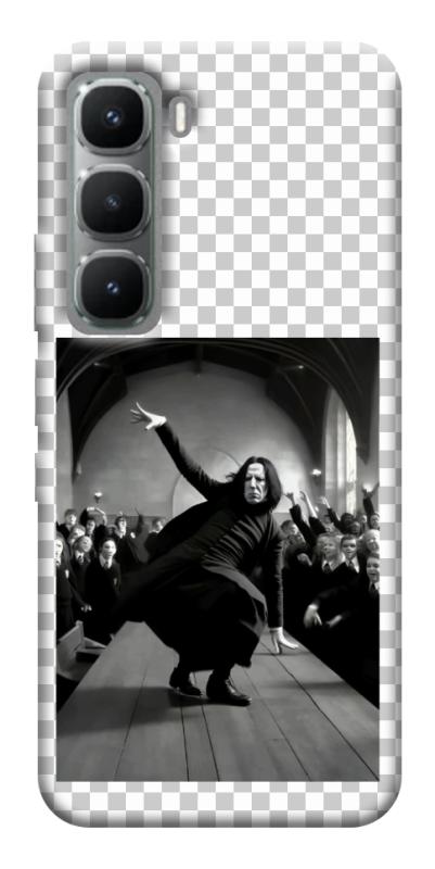 Чохол itsPrint Harry Potter 4 для Infinix Hot 60 Pro+, itsellopt, купити оптом з доставкою