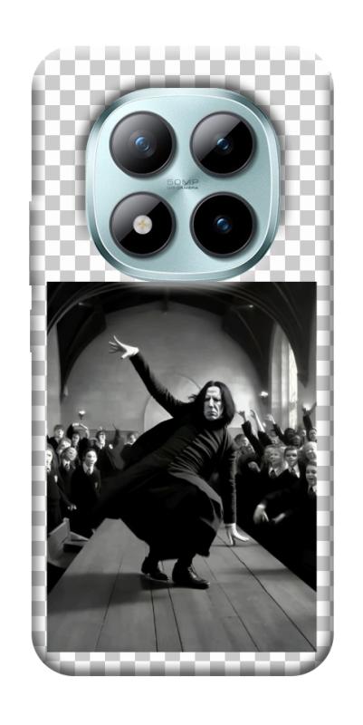 Чехол itsPrint Harry Potter 4 для Xiaomi Redmi Note 15 Pro 5G, itsellopt, купить оптом с доставкой