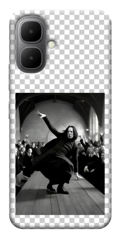 Чехол itsPrint Harry Potter 4 для Infinix Smart 10, itsellopt, купить оптом с доставкой