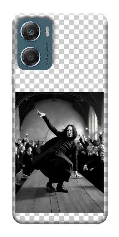 Чехол itsPrint Harry Potter 4 для Motorola Moto G06, itsellopt, купить оптом с доставкой