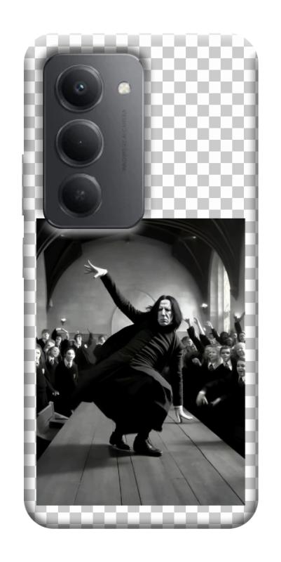 Чехол itsPrint Harry Potter 4 для Xiaomi Redmi 15 (Global), itsellopt, купить оптом с доставкой