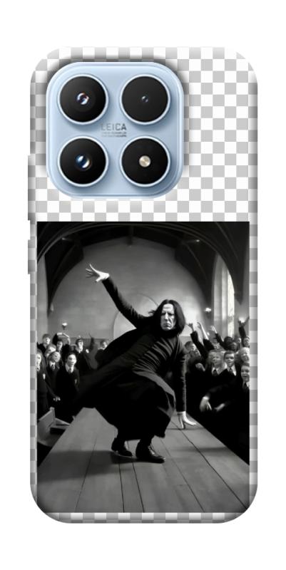 Чехол itsPrint Harry Potter 4 для Xiaomi 17 Pro, itsellopt, купить оптом с доставкой