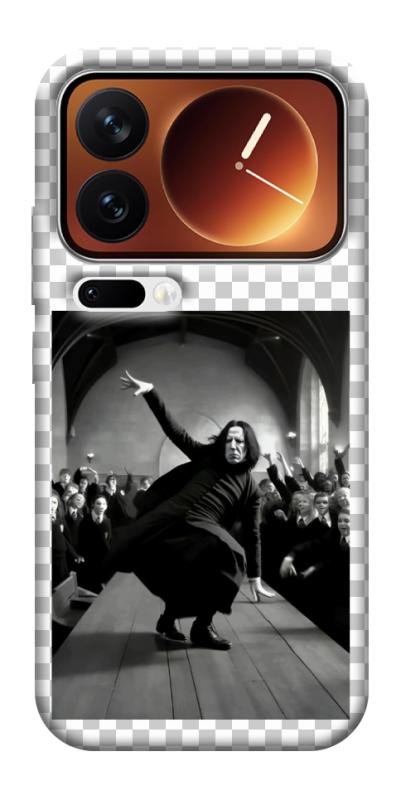 Чехол itsPrint Harry Potter 4 для Xiaomi 17 Pro Max, itsellopt, купить оптом с доставкой