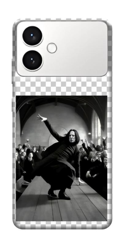 Чехол itsPrint Harry Potter 4 для Samsung Galaxy S26+, itsellopt, купить оптом с доставкой