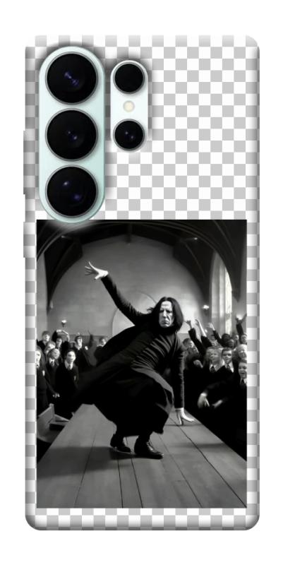 Чехол itsPrint Harry Potter 4 для Samsung Galaxy S26 Ultra, itsellopt, купить оптом с доставкой