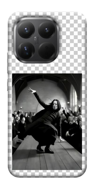 Чехол itsPrint Harry Potter 4 для Xiaomi 15T Pro, itsellopt, купить оптом с доставкой