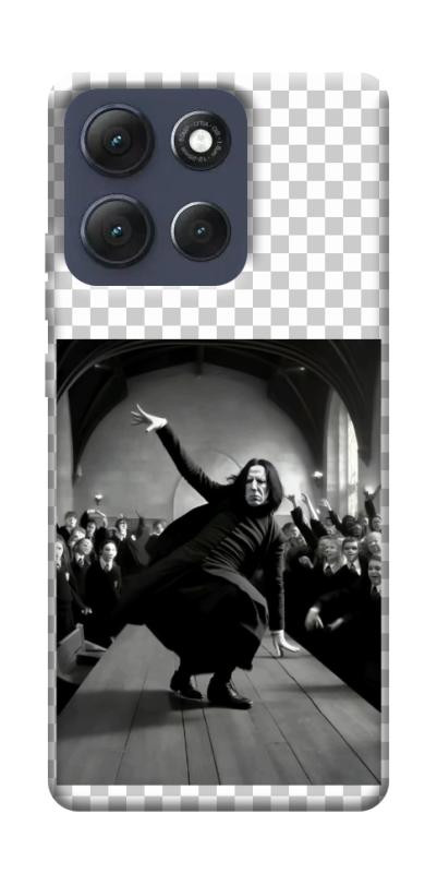Чехол itsPrint Harry Potter 4 для Motorola Moto G86 Power, itsellopt, купить оптом с доставкой