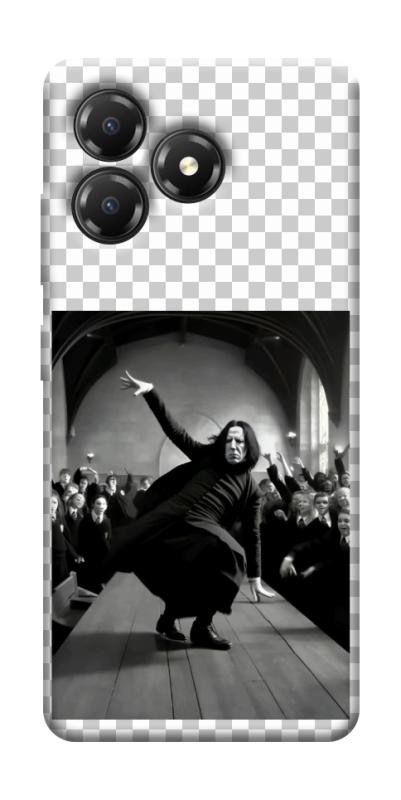Чохол itsPrint Harry Potter 4 для ZTE Blade A36, itsellopt, купити оптом з доставкою