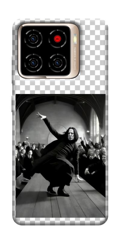 Чехол itsPrint Harry Potter 4 для ZTE Blade A56, itsellopt, купить оптом с доставкой