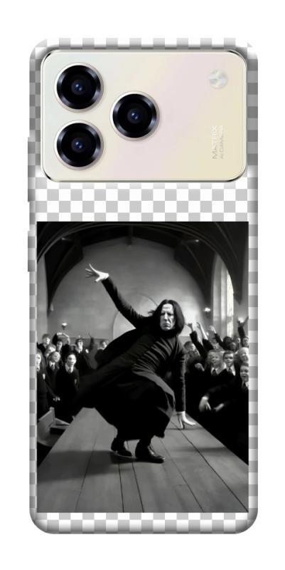 Чехол itsPrint Harry Potter 4 для ZTE Blade A76, itsellopt, купить оптом с доставкой